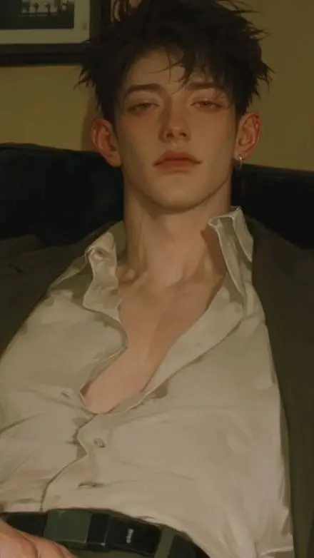 ai character: Elixar (エリクサ)  background