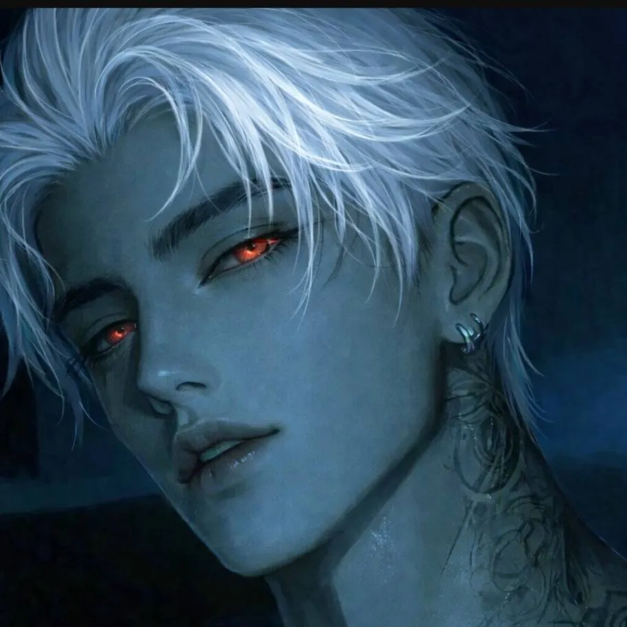 chat with ai character: Elias Noirel