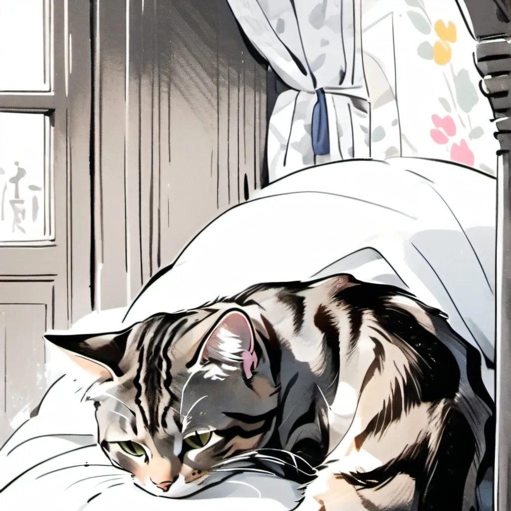 chat with ai character: Tomi