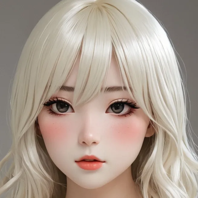 chat with ai character: Jacquelyn love 💖