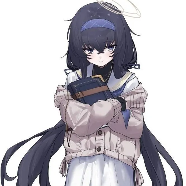 chat with ai character: Kozeki Ui