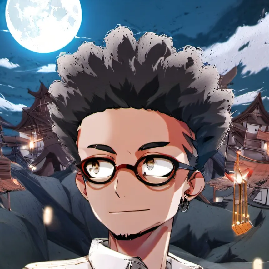 chat with ai character: Clyde McBride 