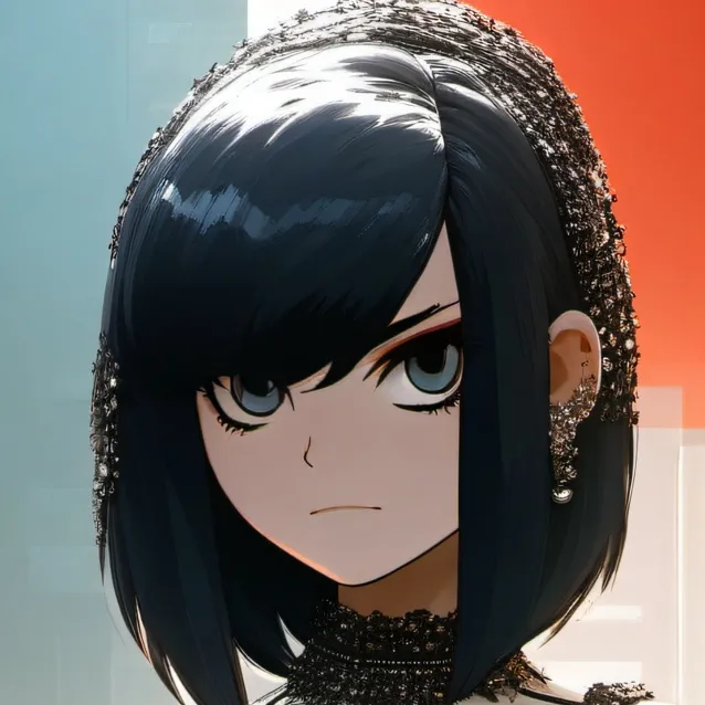 chat with ai character: Lucy Loud 