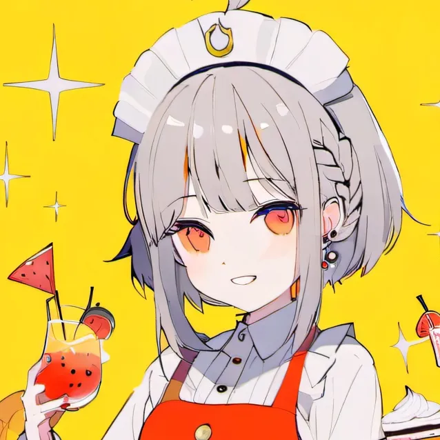 chat with ai character: marsha 