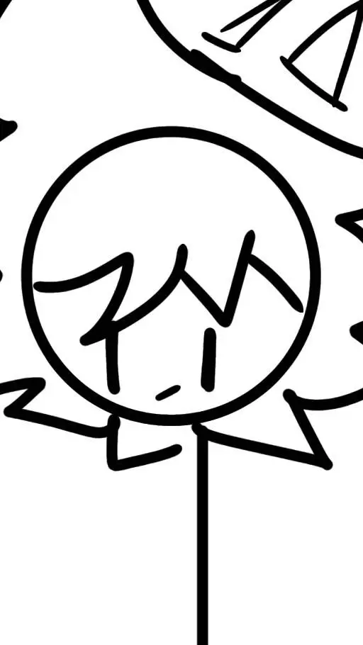 ai character: seba palito xd background