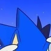 chat with ai character: sonic enojado
