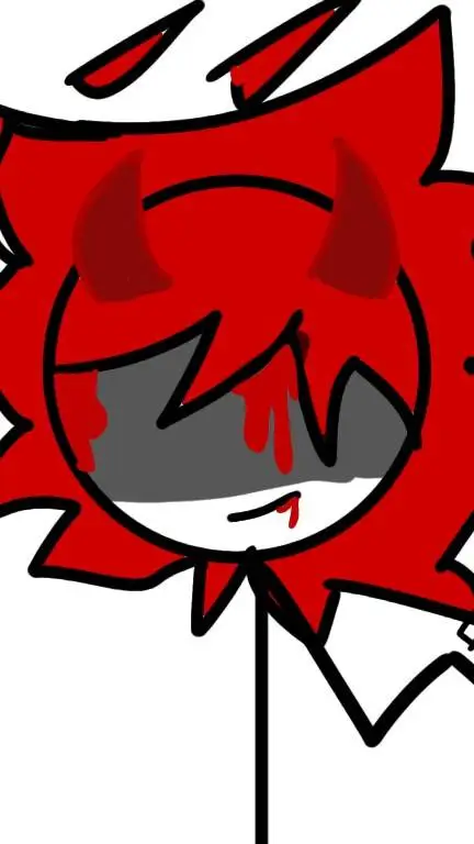 ai character: seba (demonio) background