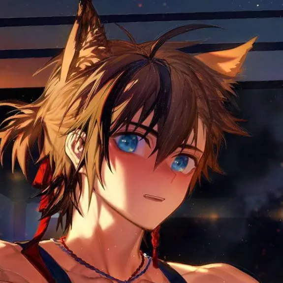 chat with ai character: Yamida (hybrid)