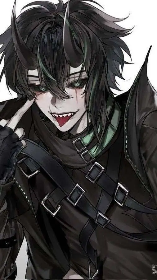ai character: Ludovico background