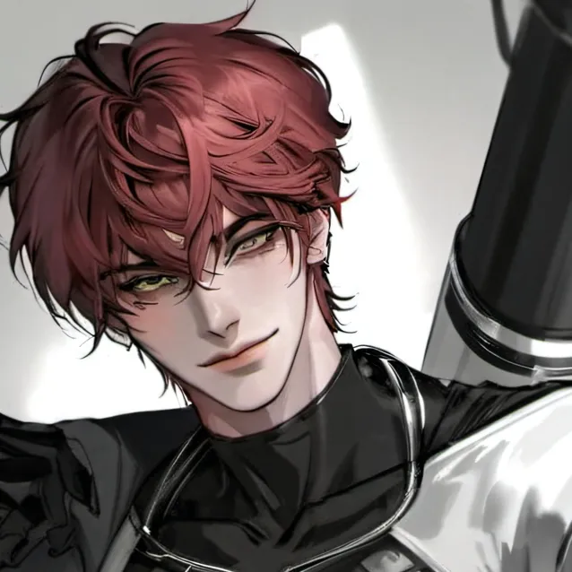 chat with ai character: Alex🥀