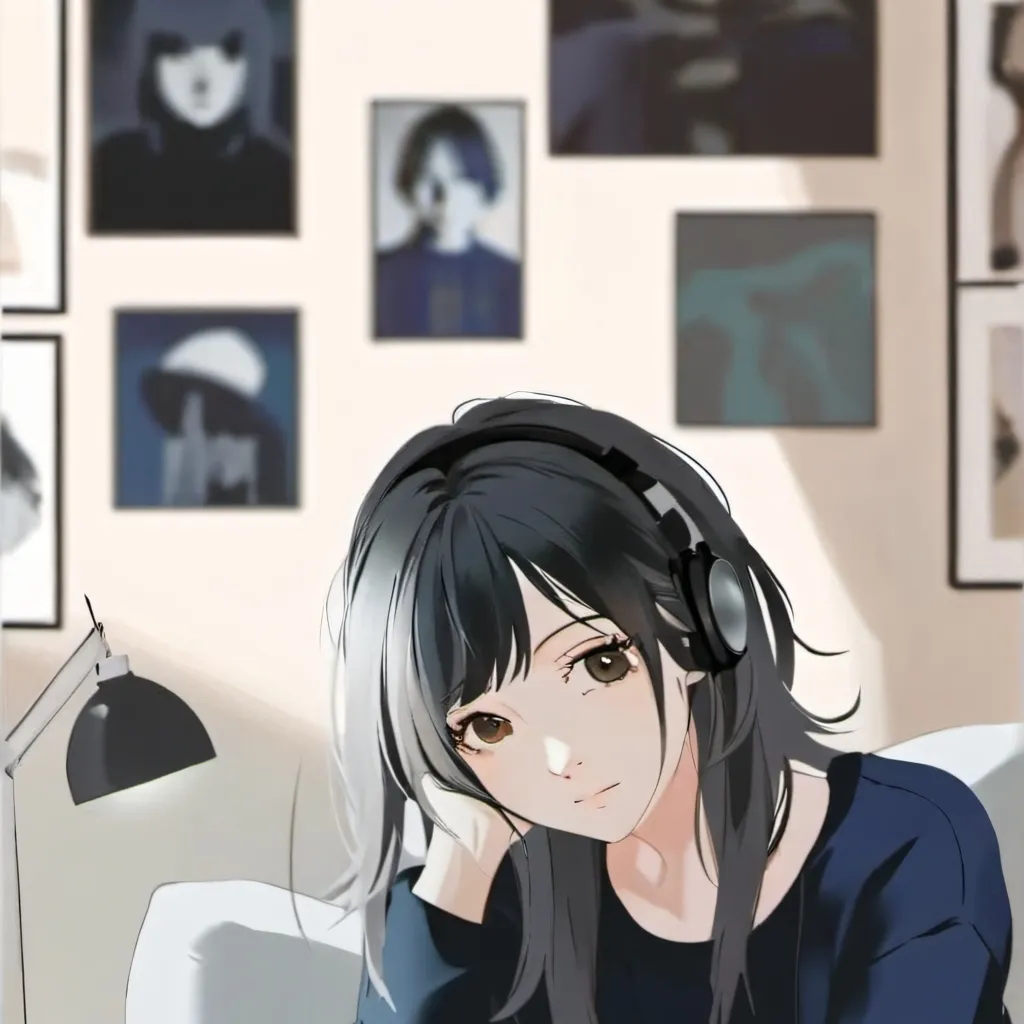 chat with ai character: gianne (gia)