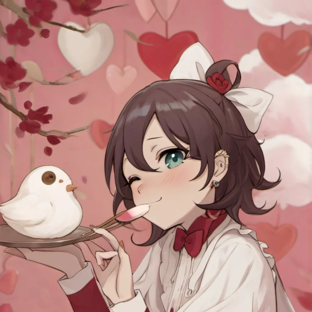 chat with ai character: Noa