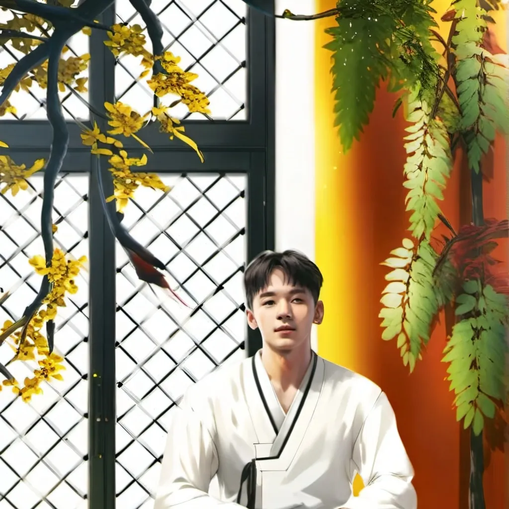 chat with ai character: Bangchan SKZ fr
