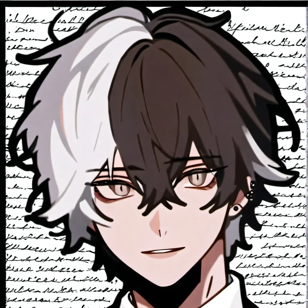 chat with ai character: Elijah