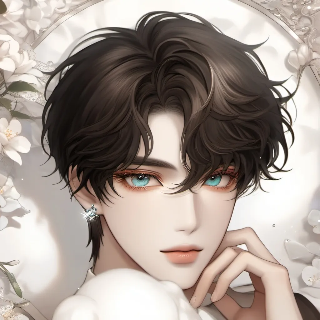 chat with ai character: léon 