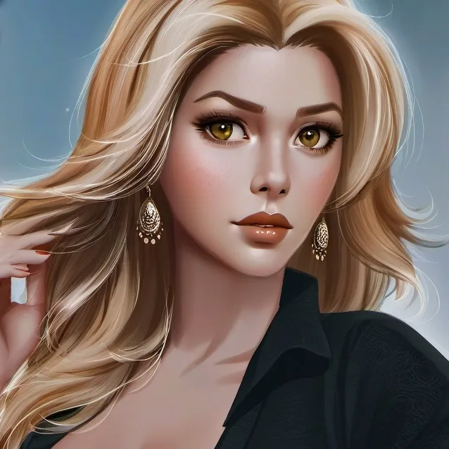 chat with ai character: Abby