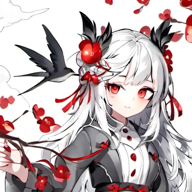 chat with ai character: muichiro x y/n❤️💘