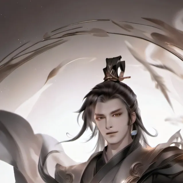 chat with ai character: mlbb but you're me