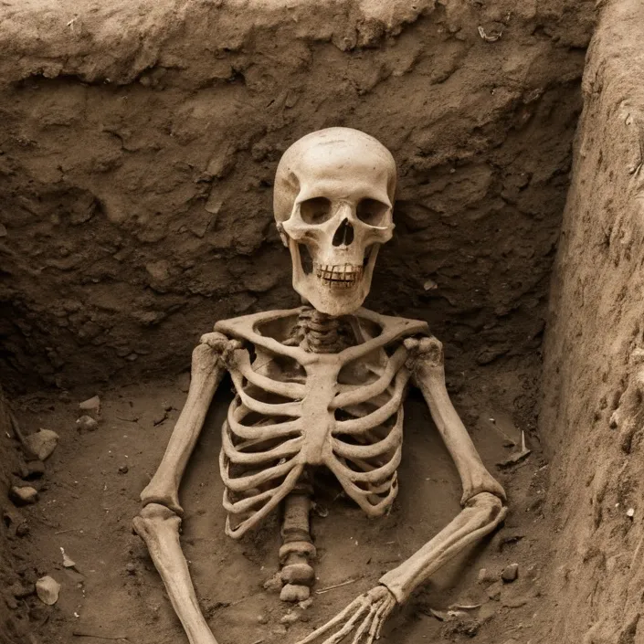 chat with ai character: Death men Talkie 