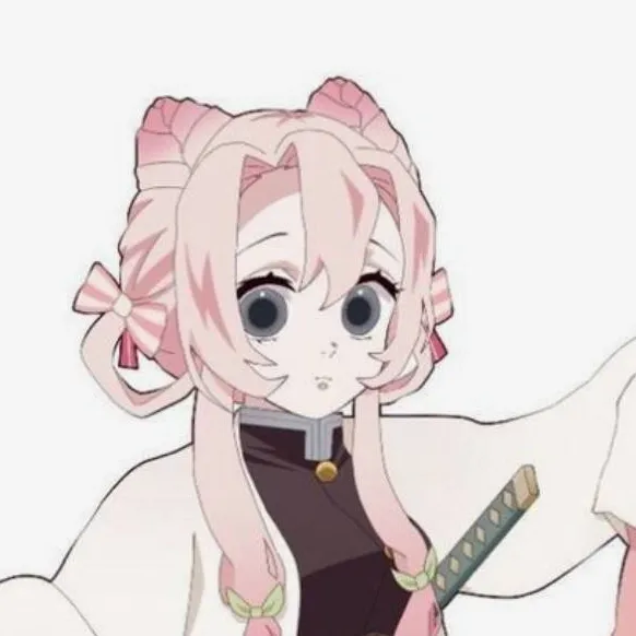 chat with ai character: ...★kny★