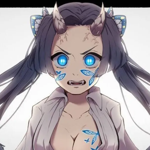 chat with ai character: ..aoi demon 2