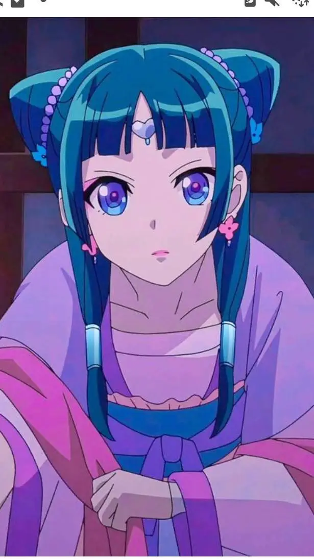 ai character: ta sœur background