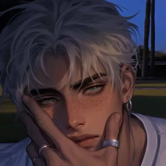 chat with ai character: Caleb