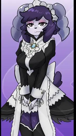 ai character: Isabella background