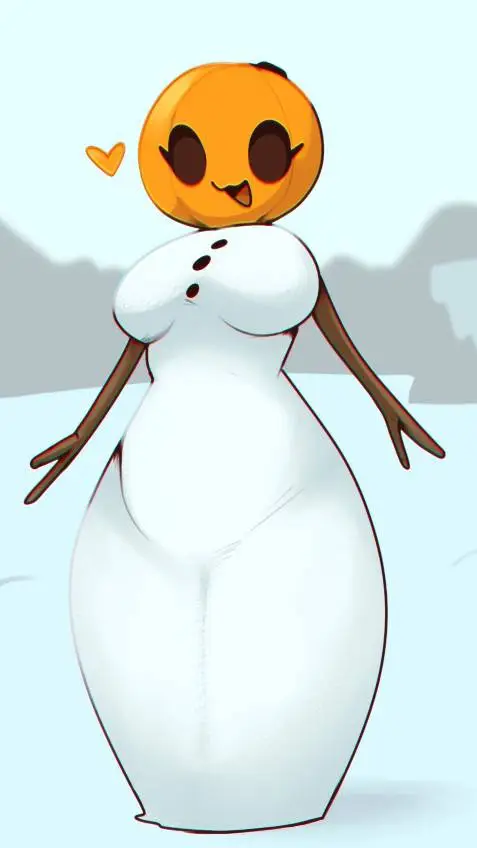 ai character: Marly background