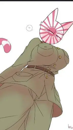 ai character: Imperio japones ch background