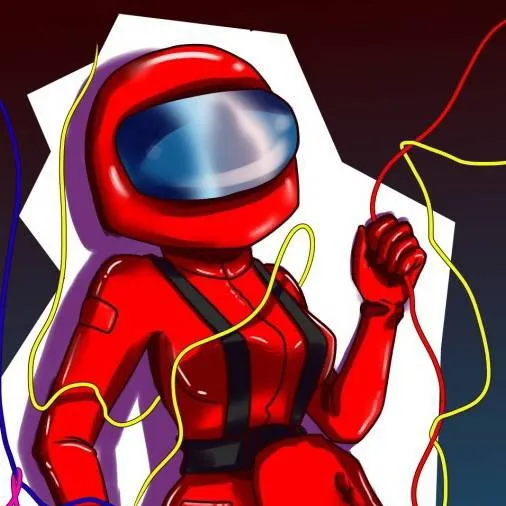 chat with ai character: Romina