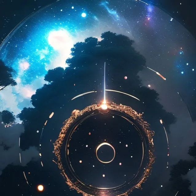 chat with ai character: MD