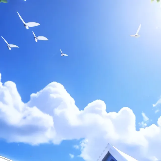 chat with ai character: Bellevue santos