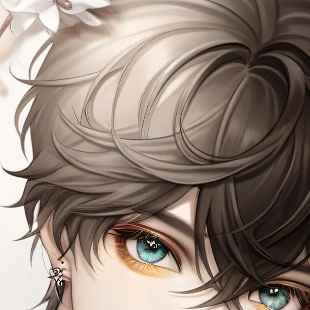 chat with ai character: marco