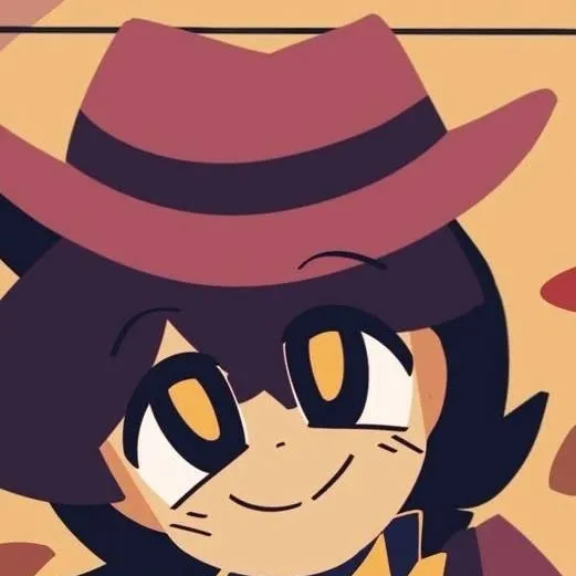 chat with ai character: Clover UUT YELLOW