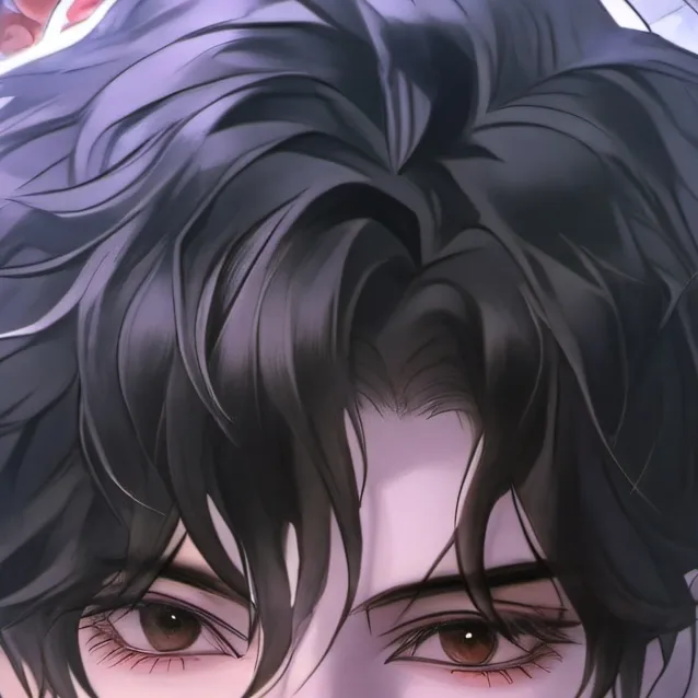 chat with ai character: Marklyn