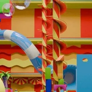 chat with ai character: TaDc! 🌈