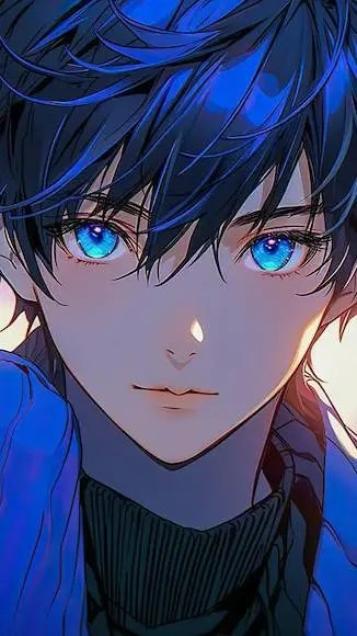 ai character: Alex  background