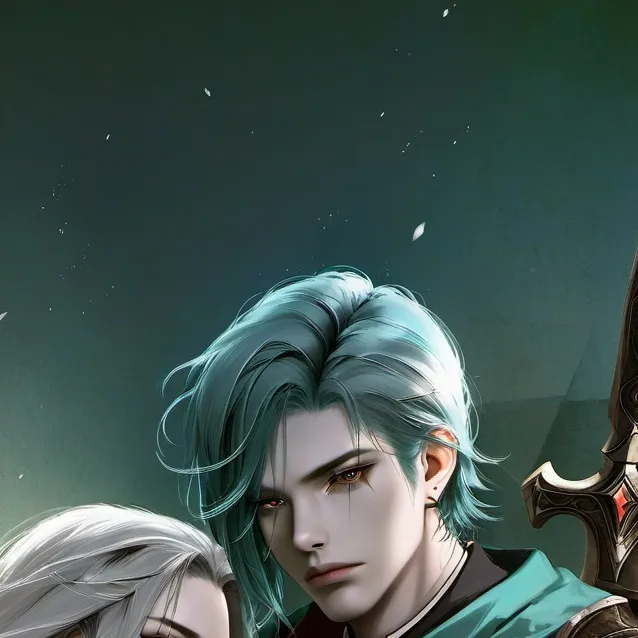 chat with ai character: Noah