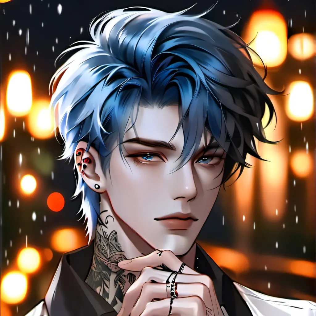 chat with ai character: noah
