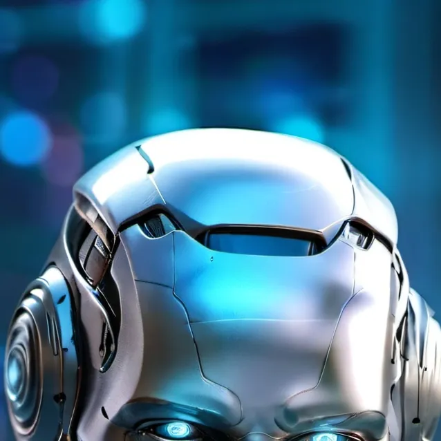 chat with ai character: ai