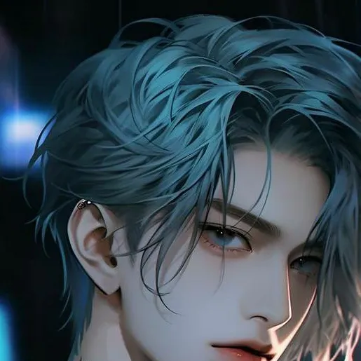 chat with ai character: •°•ETHΛN•°•