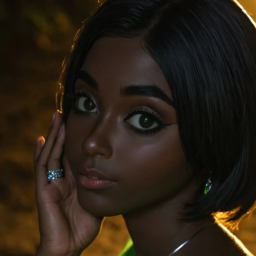 chat with ai character: Meera