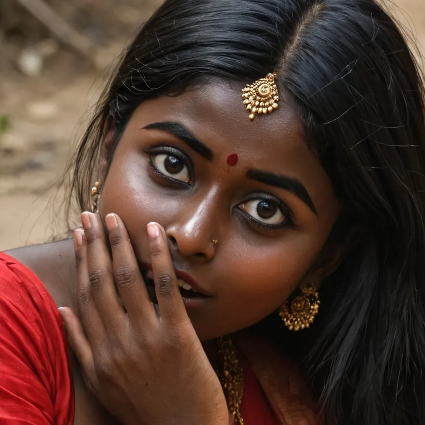 chat with ai character: Shivani