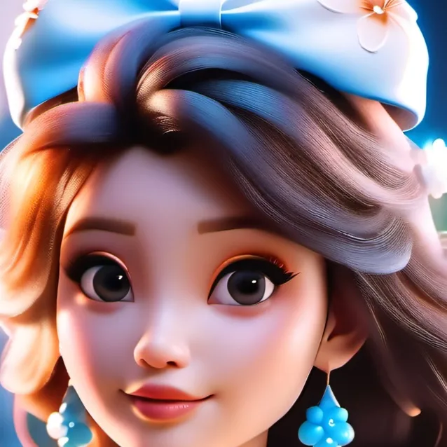 chat with ai character: karen mayeli 