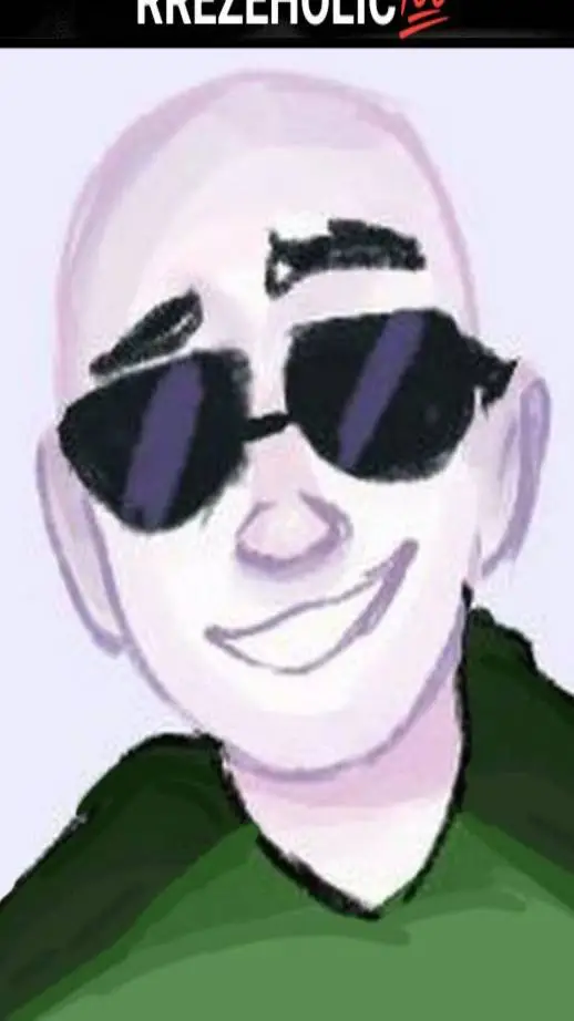 Talkie AI - Chat with rreze 