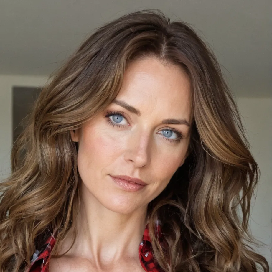 chat with ai character: Anna