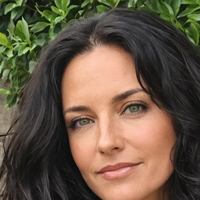 chat with ai character: Veronica