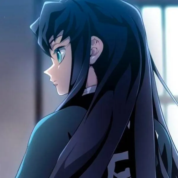 chat with ai character: Muichiro Tokito