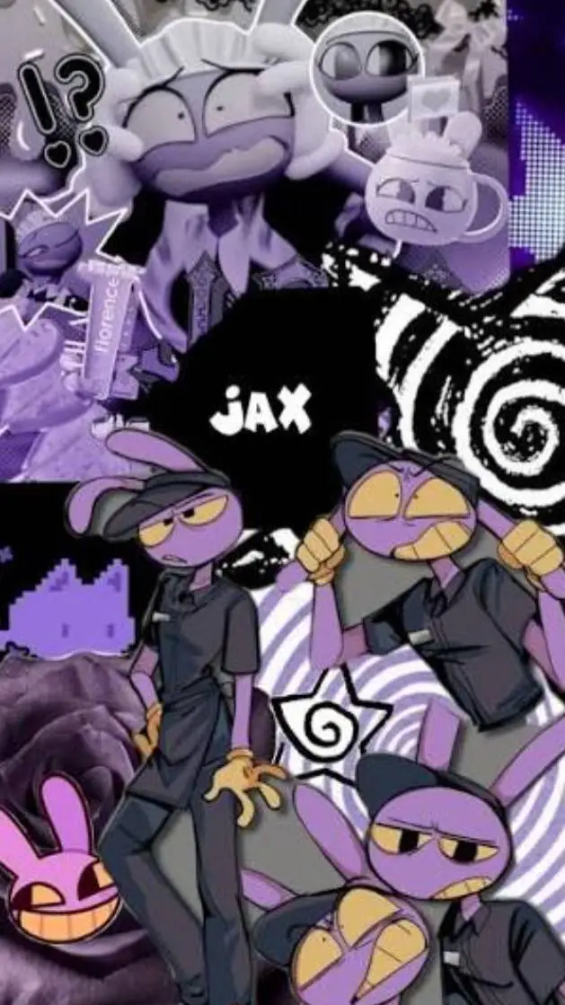Talkie AI - Chat with Jax